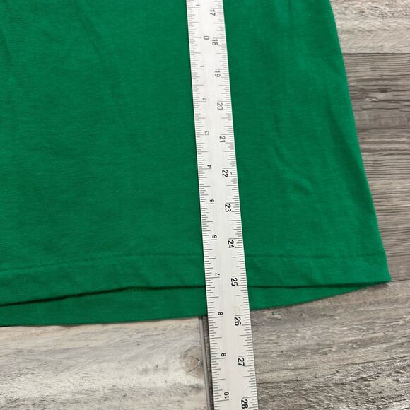 Heinekn Beer T-shirt Vintage 80s Savanah Georgia Graphic Single Stitch Mens S - Picture 7 of 8